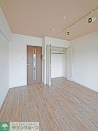 ビイルーム新宿の物件内観写真